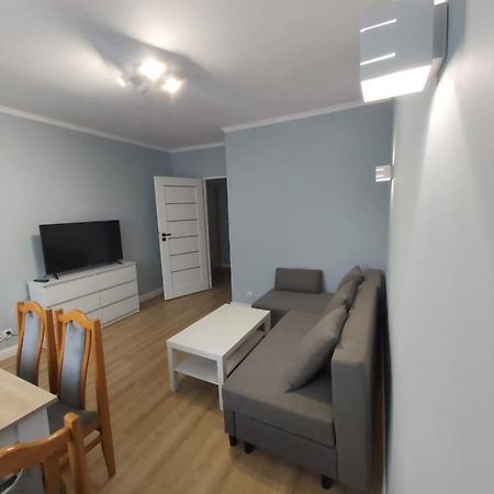 Apartament Arkada Centrum رشيشوف المظهر الخارجي الصورة