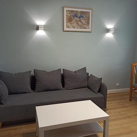Apartament Arkada Centrum رشيشوف المظهر الخارجي الصورة