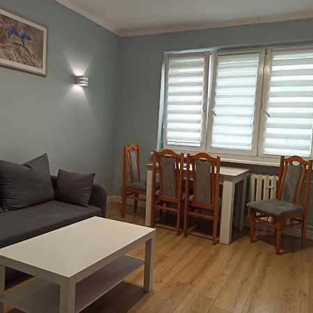 Apartament Arkada Centrum رشيشوف المظهر الخارجي الصورة