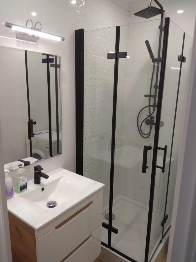Apartament Arkada Centrum رشيشوف المظهر الخارجي الصورة