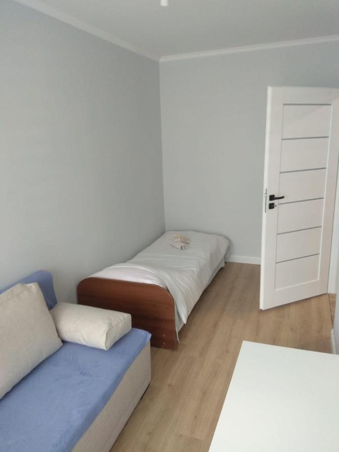 Apartament Arkada Centrum رشيشوف المظهر الخارجي الصورة