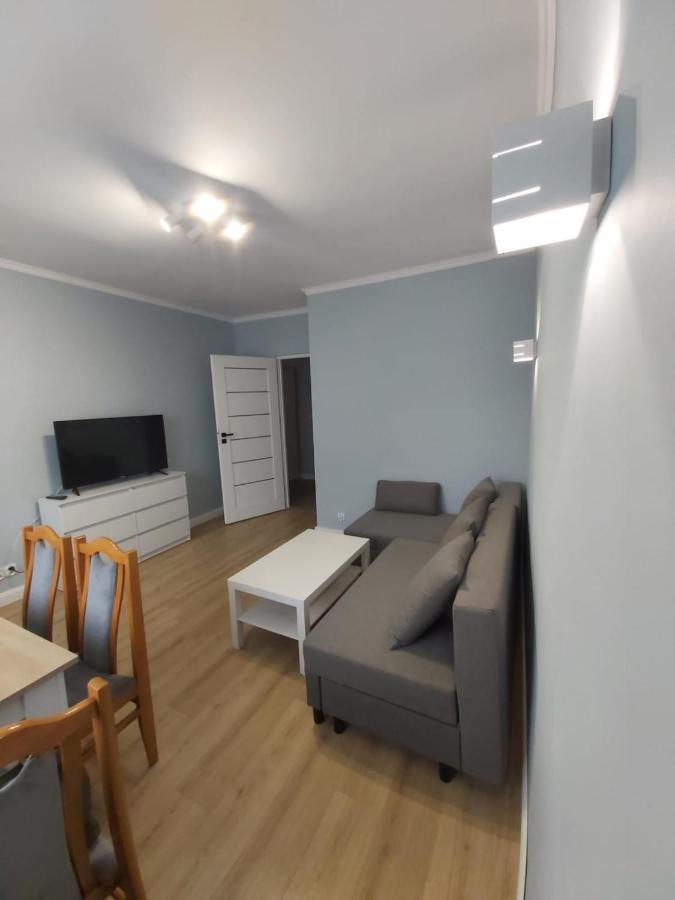 Apartament Arkada Centrum رشيشوف المظهر الخارجي الصورة