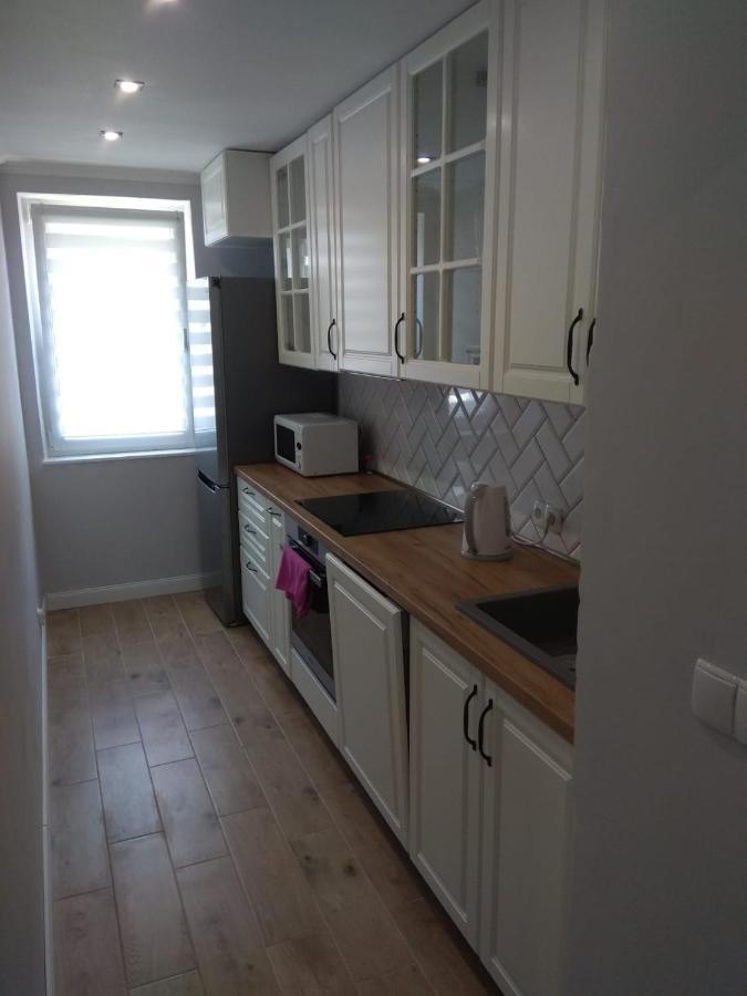 Apartament Arkada Centrum رشيشوف المظهر الخارجي الصورة
