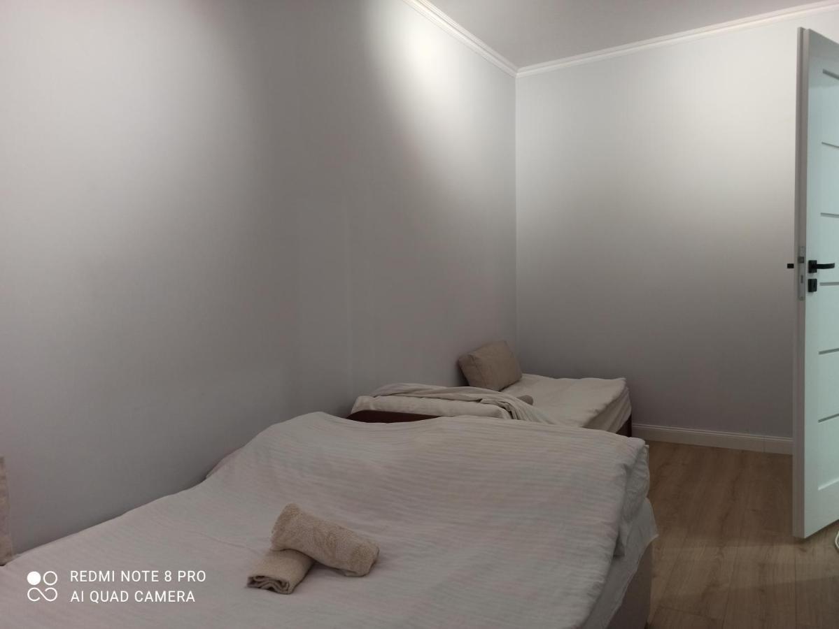 Apartament Arkada Centrum رشيشوف المظهر الخارجي الصورة