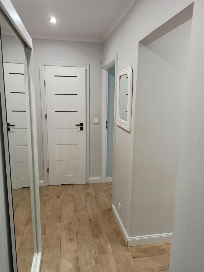 Apartament Arkada Centrum رشيشوف المظهر الخارجي الصورة