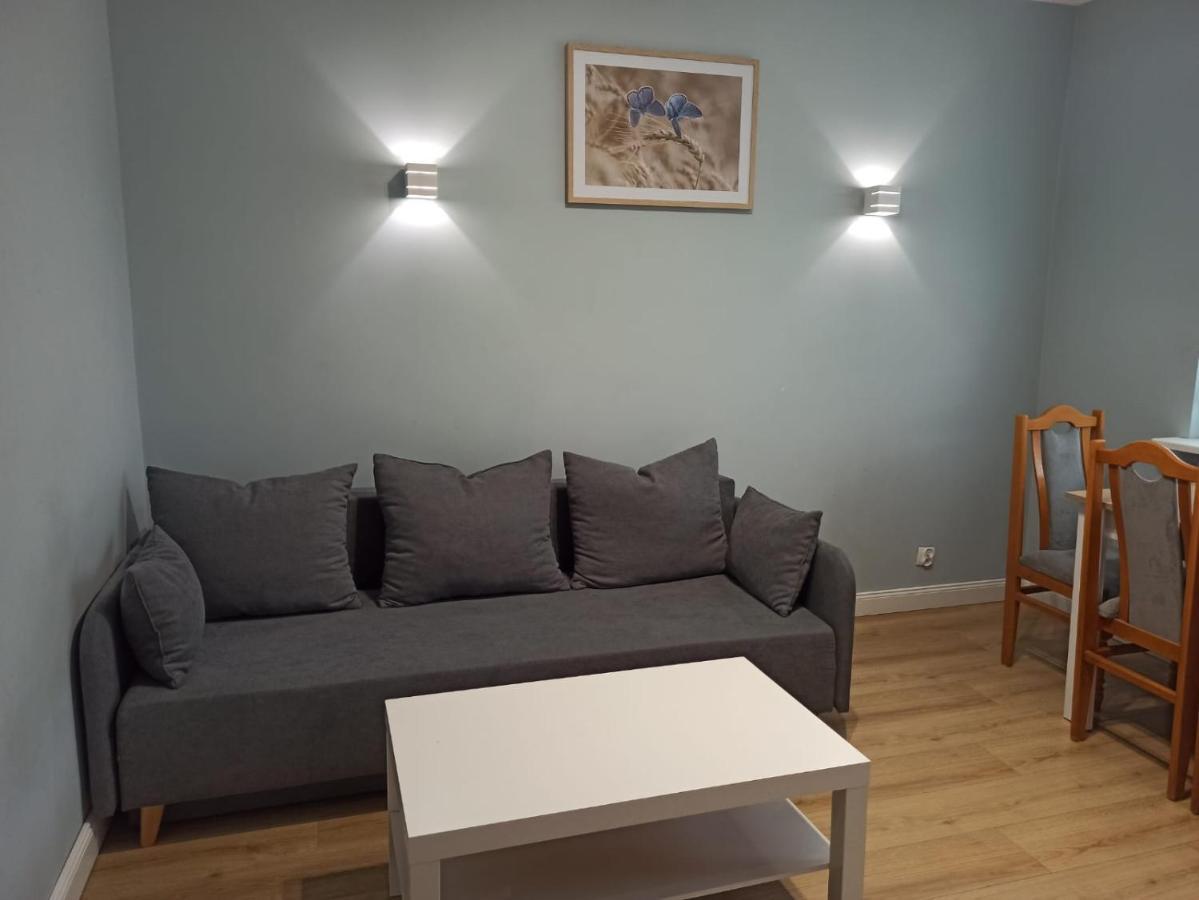 Apartament Arkada Centrum رشيشوف المظهر الخارجي الصورة