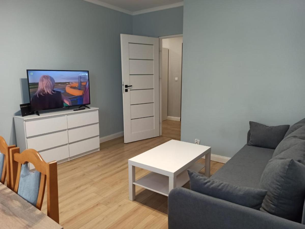 Apartament Arkada Centrum رشيشوف المظهر الخارجي الصورة